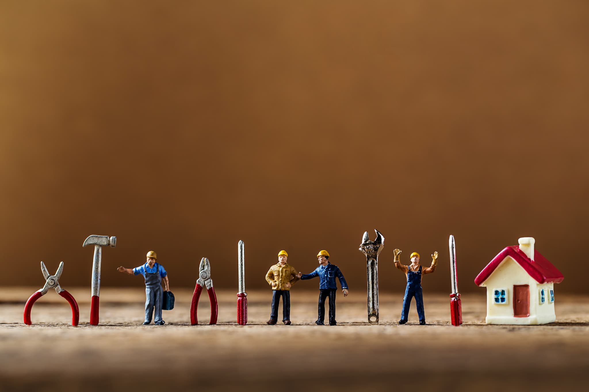 Industry and Manufacturing